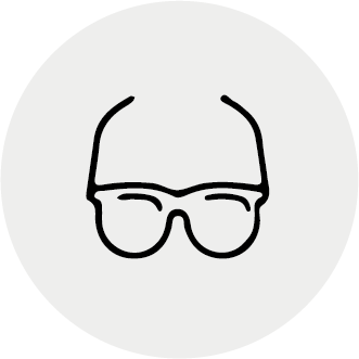 Zonnebrillen bedrukken